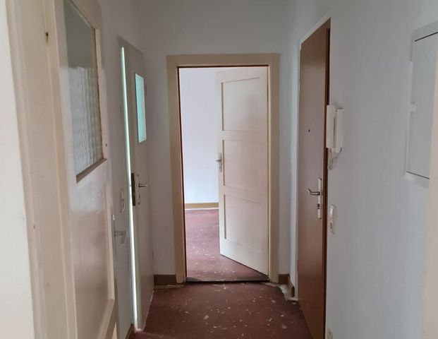 gemütliche 2-Zimmer-Wohnung - Foto 1