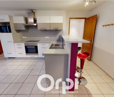 Appartement 3 pièces à Haucourt-Moulaine - Photo 4