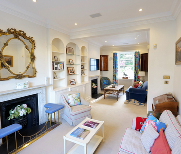 5 bedroom townhouse to rent - Photo 3