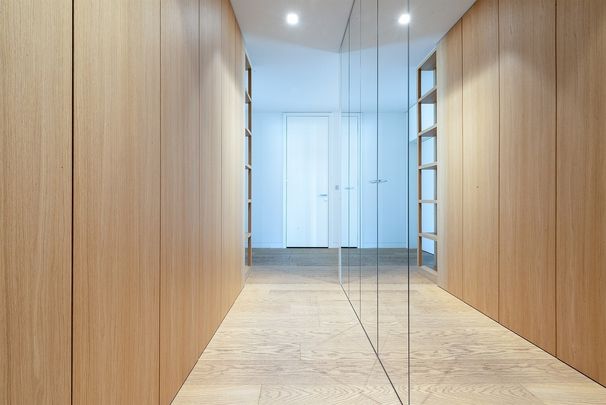 Apartament 136m2 z trzema sypialniami, Park Lane - Photo 1