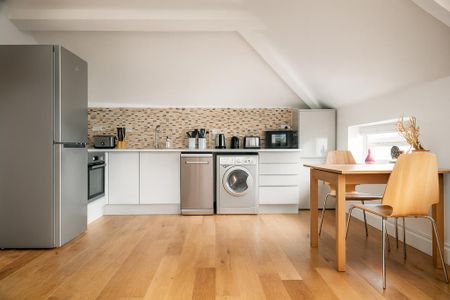 1 bedroom flat to rent - Photo 5