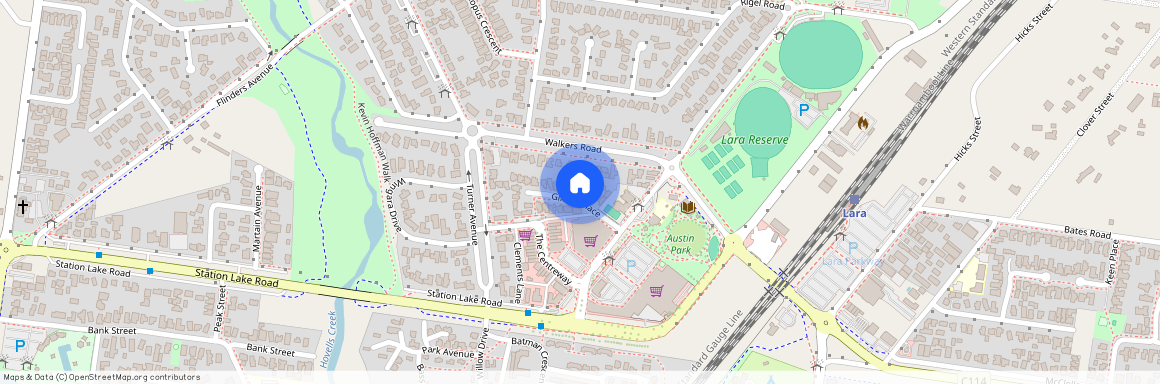 17 Gillean Place, Vic 3212, Lara