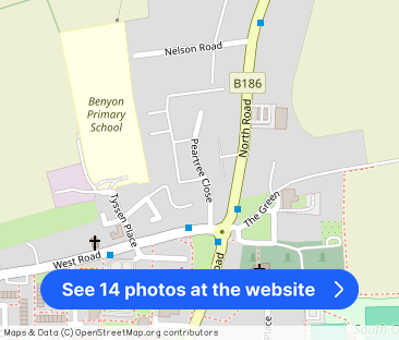 Peartree Close, South Ockendon, RM15 - Photo 1