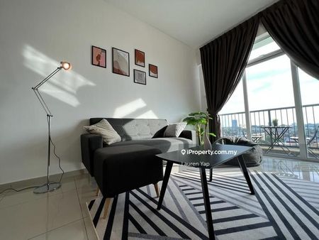 Novo 8 Residence, Taman Kesidang Seksyen 3, Melaka City - Photo 4