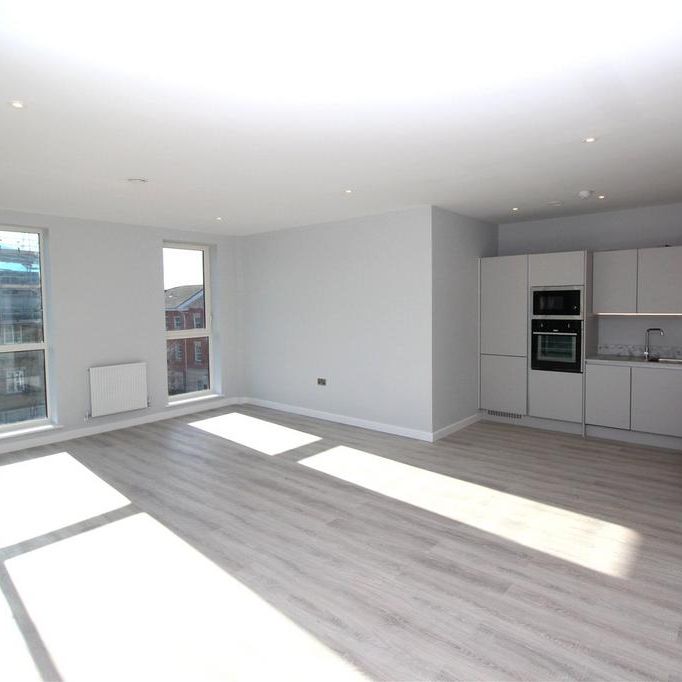 2 bedroom apartment to rent - Photo 1