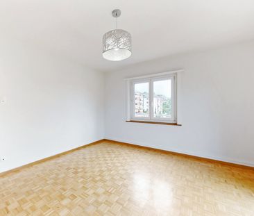 3 Zimmer, 68 m², 1. Stock - Photo 2