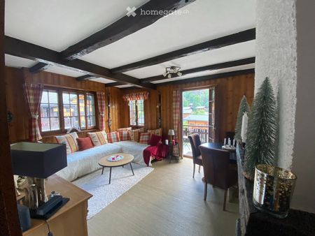 3.5 Zimmer, 70 m² - Photo 5