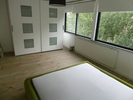 Te huur: Appartement Van Suchtelen van de Haarestraat in Amsterdam - Foto 5