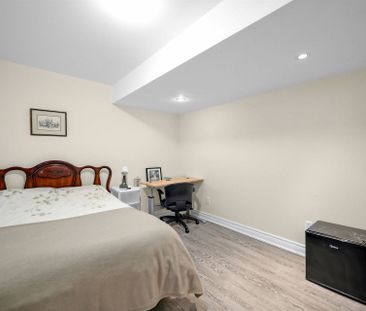 For Lease - 40 Wellspring Avenue Unit# BSMT Suite, Richmond Hill, O... - Photo 5