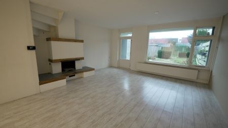 Te huur: Huis Karveel 39 12 in Lelystad - Photo 2