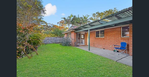 Positioned just 600 metres from the sands of Lighthouse Beach - Photo 1