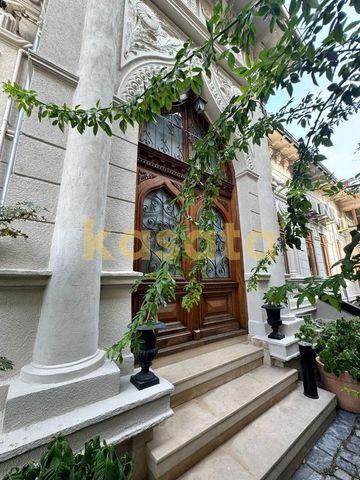 Închiriere vilă interbelică, Piata Victoriei, renovat?... - Fotografie 3