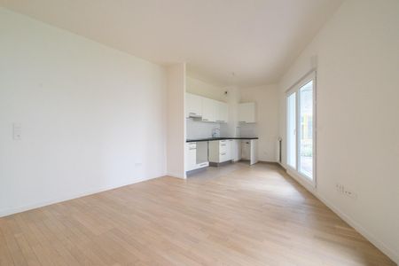 location Appartement T3 DE 61m² À CLICHY - Photo 5