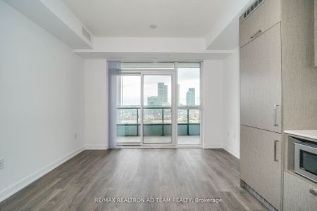 For Lease - 38 Honeycrisp Crescent Unit# 1017, Vaughan, Ontario - Photo 2