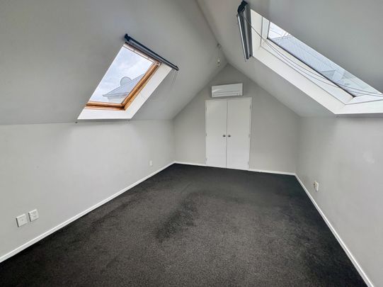 Unit 3, 62 King Street, Sydenham, Christchurch - Photo 1