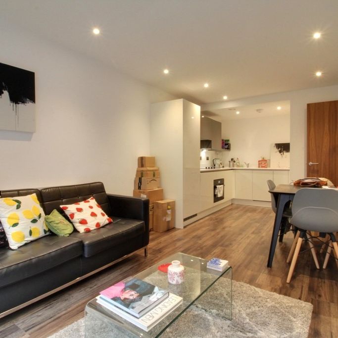 Camden House, 80 Pope Street, Jewellery Quarter - Photo 1