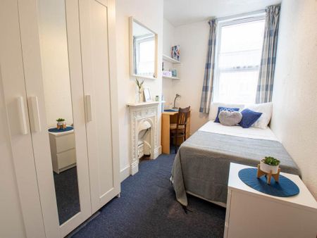 6 bedroom house share to rent - Photo 5