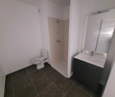 Location appartement 1 pièce - 25.1m² à Roubaix (59100) - Photo 5