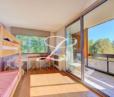 Tout savoir sur cet appartement dans le quartier Charlemagne, à Mai... - Photo 2