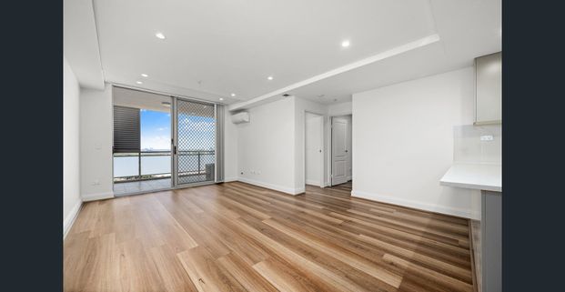 1 Week FREE Rent - Level 5, Luxury Living - Photo 1