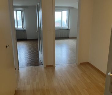 Gemütliche 2.5-Zimmerwohnung - Photo 4