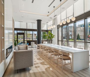 For Lease - 325 Yorkland Boulevard Unit# 1008, Toronto, Ontario - Photo 4