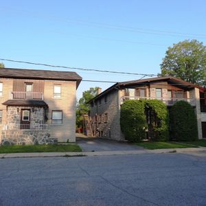 3 1/2 - 2058 RUE VICTORIA, Trois-Rivieres - Photo 2