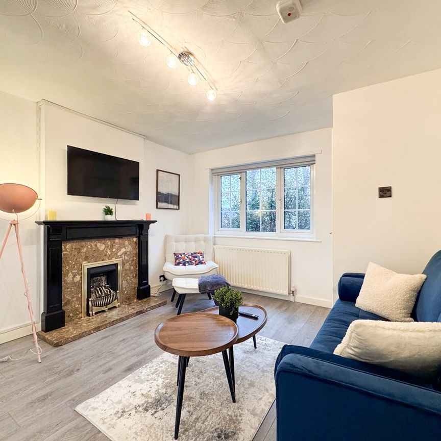 2 Bed Semi-Detached House, Hilton Street, M7 - Photo 1