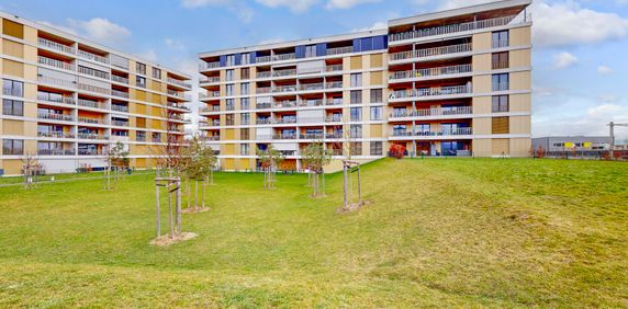 Logement spacieux et lumineux à Bussigny - Photo 2