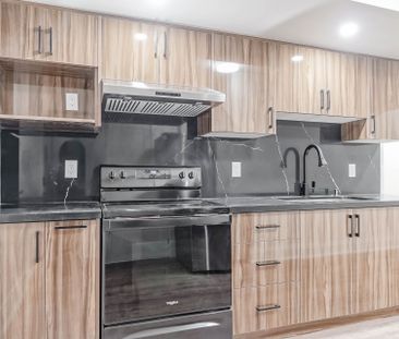 For Lease - 72 Gaiety Drive Unit# Bsmt, Toronto, Ontario - Photo 3