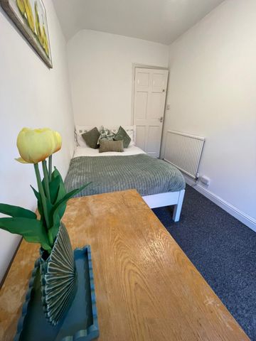 Room 4 – Wilberforce Road, LE3 0DG - Photo 4