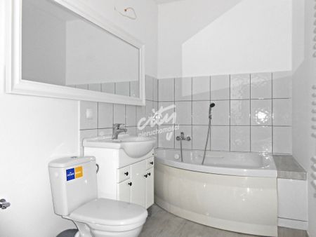 2 POKOJE NA GUMIEŃCACH - Zdjęcie 5