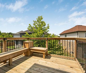 For Lease - 2619 Sheffield Boulevard Unit# 33, London South, Ontario - Photo 3