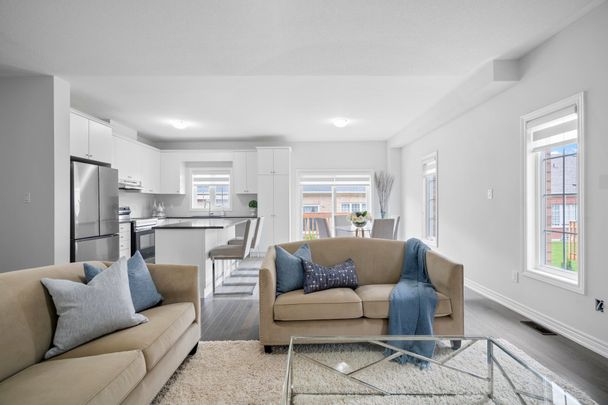 For Lease - 59 Jazzberry Road, Brampton, Ontario - Photo 1