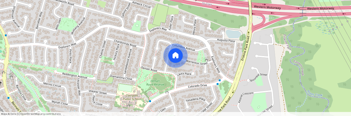 13 Warrenton Street, NSW 2759, St Clair