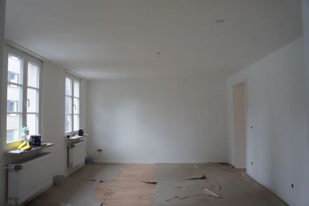 Schöne 2,5 - Zimmerwohnung im beliebten Luisenviertel in Elberfeld - Photo 2