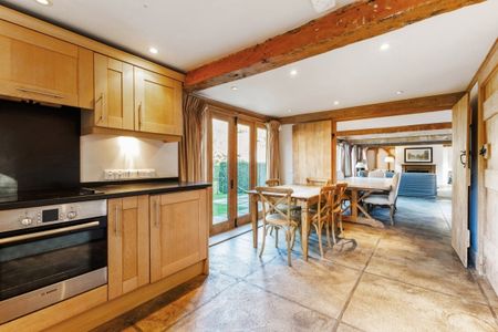 3 bedroom cottage to rent - Photo 5