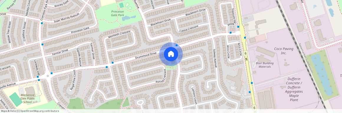 226 St Joan Of Arc Avenue Unit# Basement, Vaughan