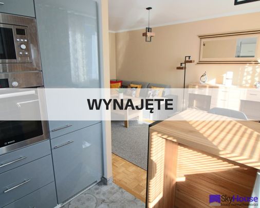 Wrocław, Fabryczna, Popowice, Popowicka - Photo 1