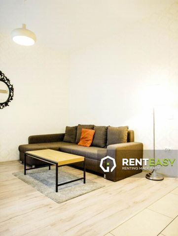 Spre inchiriere apartament cu doua camere situat in zona Palas - Lazar Residence - Photo 5