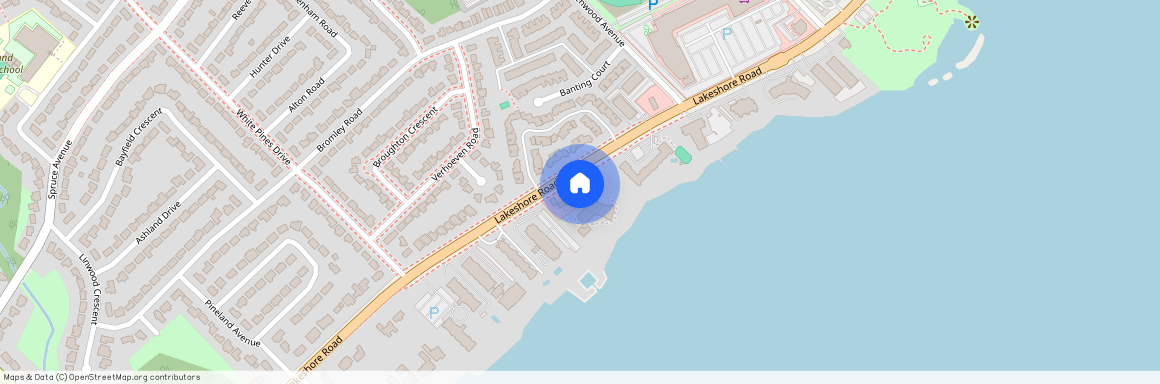 809 - 5250 LAKESHORE ROAD, Burlington, Burlington, Halton, L7L 1C7