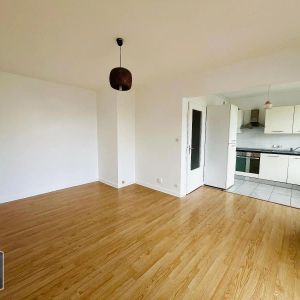 Appartement à louer 1 pièce 29.16m² - Photo 2