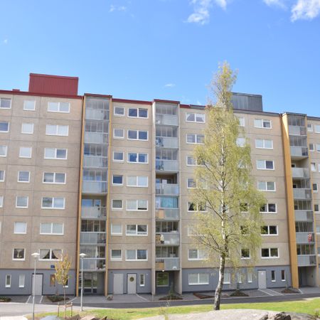 Kosmosgatan 2 - Photo 3