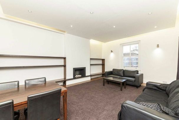 Camden Road, Camden Road, N7 - Photo 1