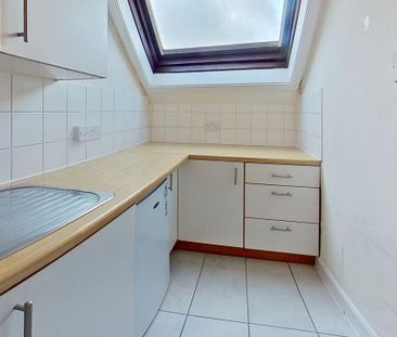 studio apartment to rent - Photo 6