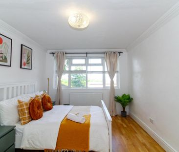 2 bedroom flat to rent - Photo 6