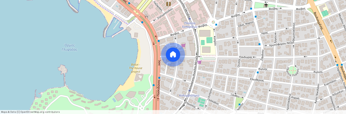 Κάτω Γλυφάδα (Γλυφάδα)