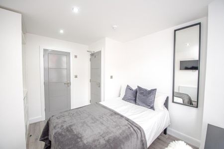 6 bedroom house to rent - Photo 5