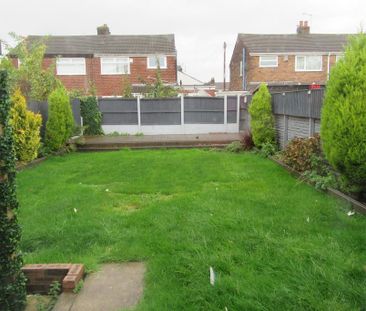3 bedroom semi-detached house to rent - Photo 1