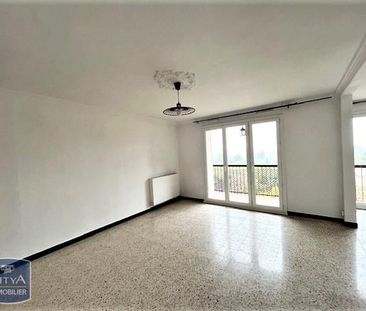 Location Appartement 3 pièces 80m² AIX EN PROVENCE 13100 - Photo 1